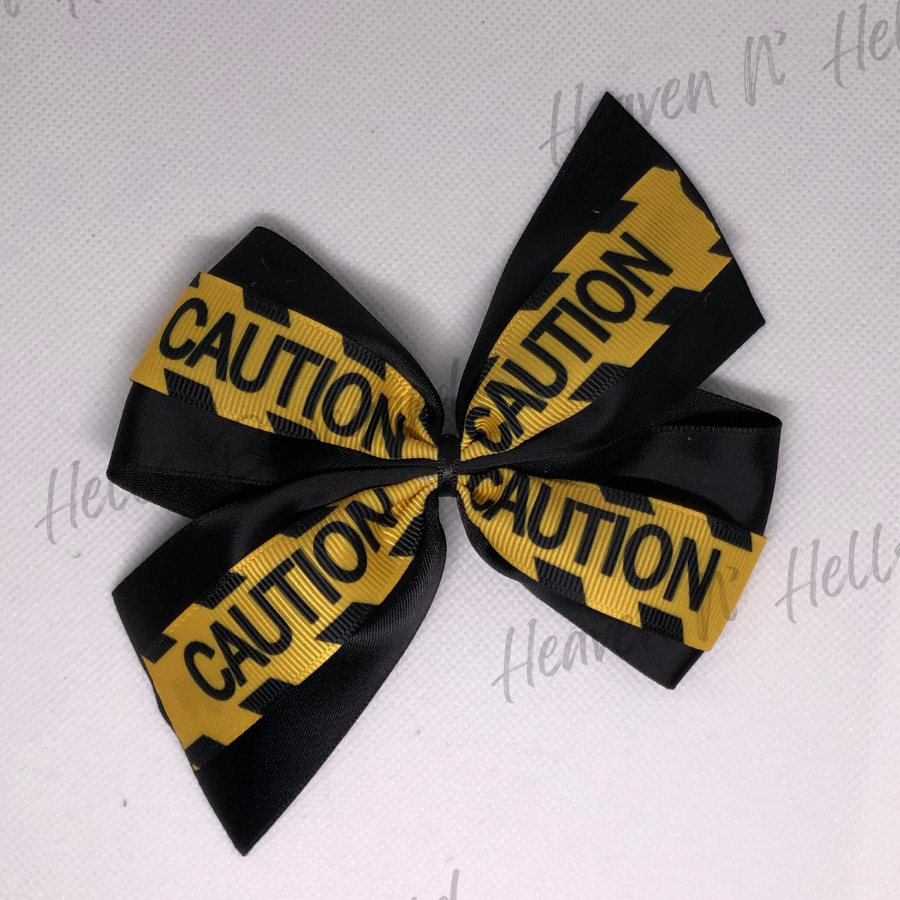Caution Zone
