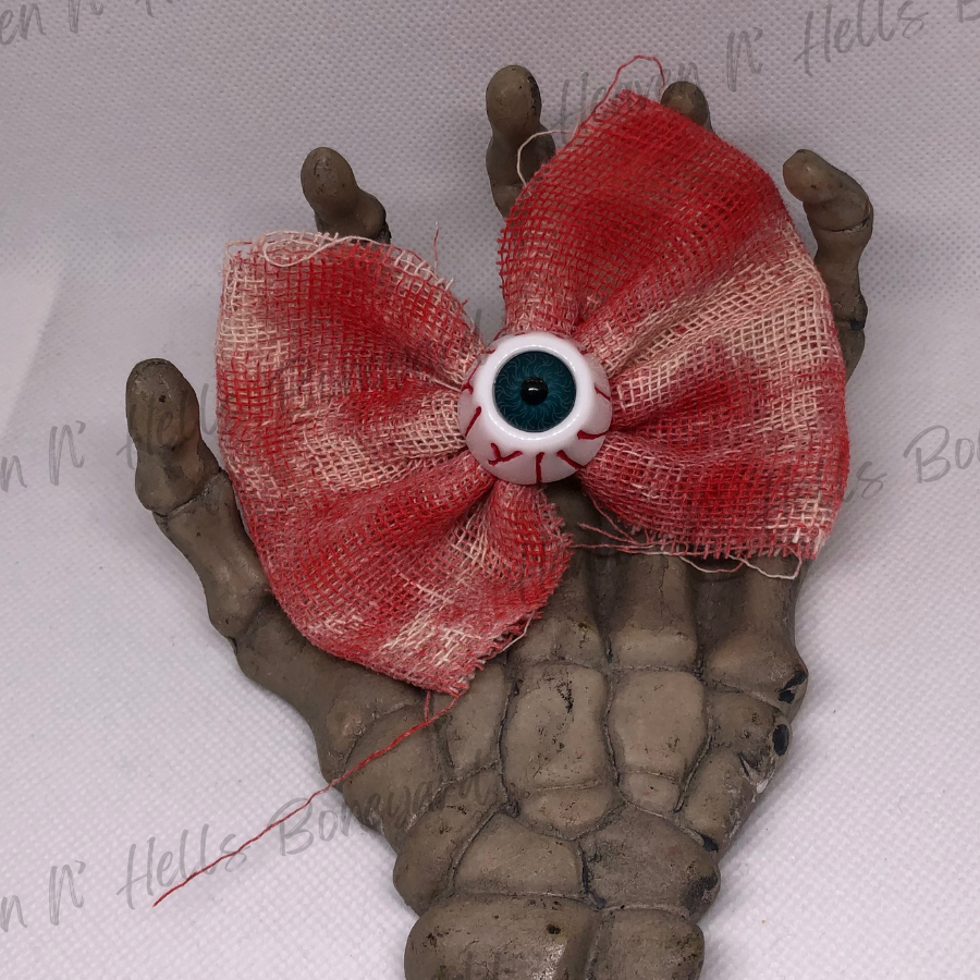 Bloodshot Bind