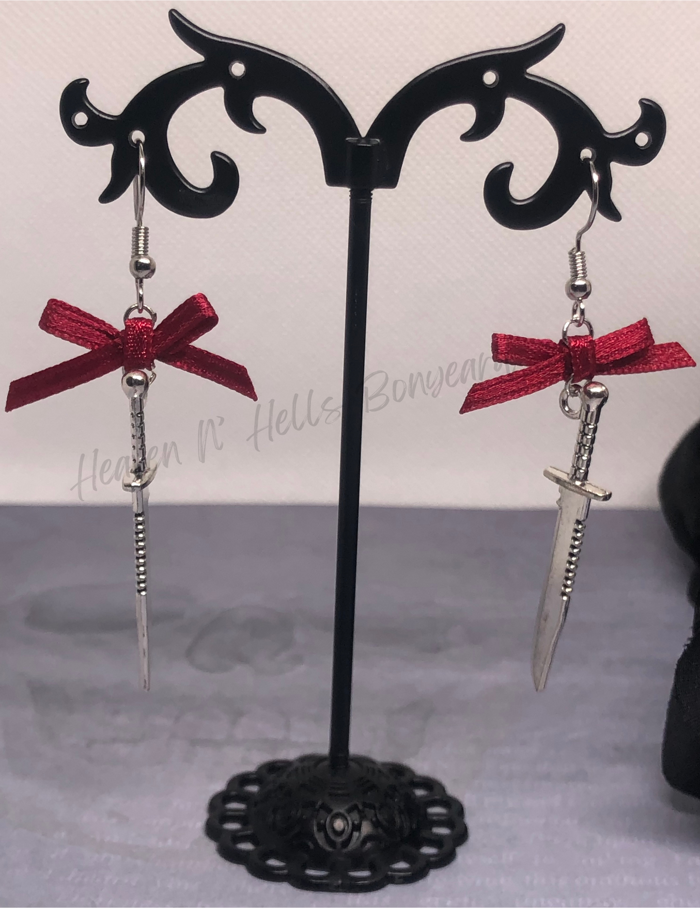 Love Spell Dagger