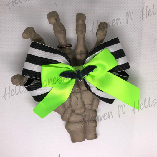 Batty Stripes