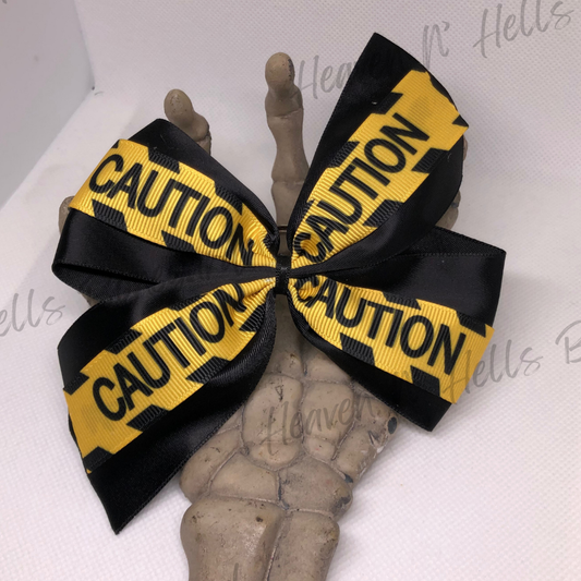 Caution Zone